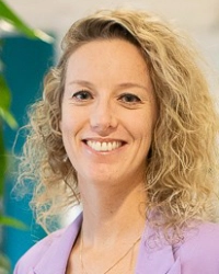 Jolande Zijlstra
