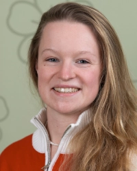 Margot van Muiswinkel