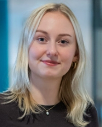 Sophia Drijsten